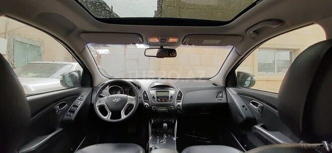 Hyundai ix35 2013, 141,132 km - 2.0 л - Bakı