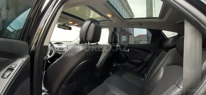 Hyundai ix35 2013, 141,132 km - 2.0 л - Bakı