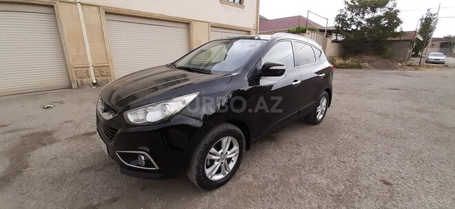 Hyundai ix35 2013, 141,132 km - 2.0 л - Bakı