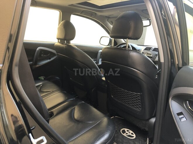 Toyota RAV4 2007, 93,000 km - 2.0 l - Bakı