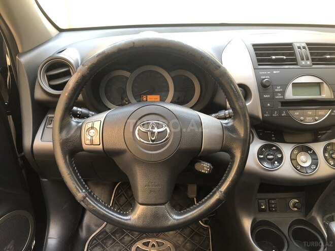 Toyota RAV4 2007, 93,000 km - 2.0 l - Bakı