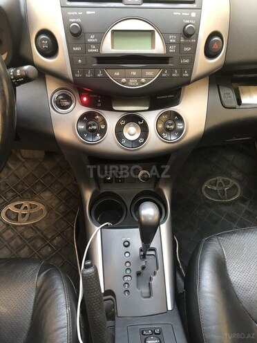 Toyota RAV4 2007, 93,000 km - 2.0 l - Bakı