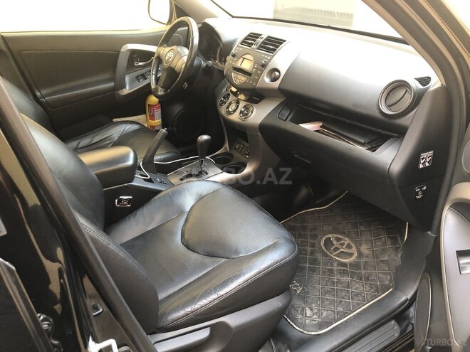 Toyota RAV4 2007, 93,000 km - 2.0 l - Bakı