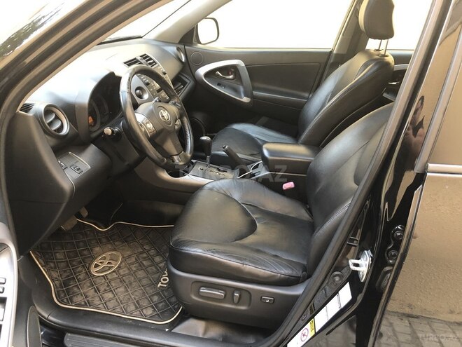 Toyota RAV4 2007, 93,000 km - 2.0 l - Bakı