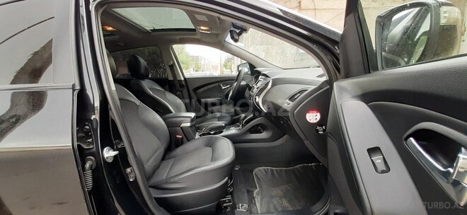 Hyundai ix35 2013, 141,132 km - 2.0 л - Bakı
