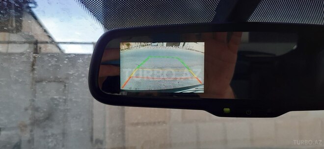 Hyundai ix35 2013, 141,132 km - 2.0 л - Bakı