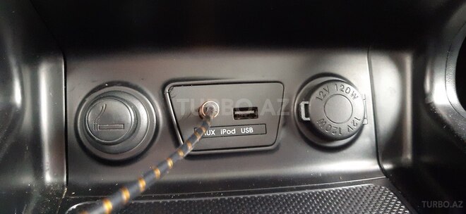 Hyundai ix35 2013, 141,132 km - 2.0 л - Bakı