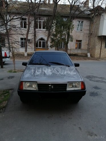 LADA (VAZ) 2109 1992, 210,000 km - 1.5 l - Sumqayıt