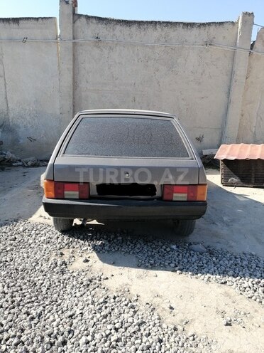 LADA (VAZ) 2109 1992, 210,000 km - 1.5 l - Sumqayıt