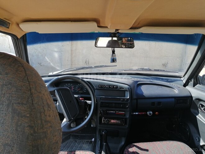 LADA (VAZ) 2109 1992, 210,000 km - 1.5 l - Sumqayıt
