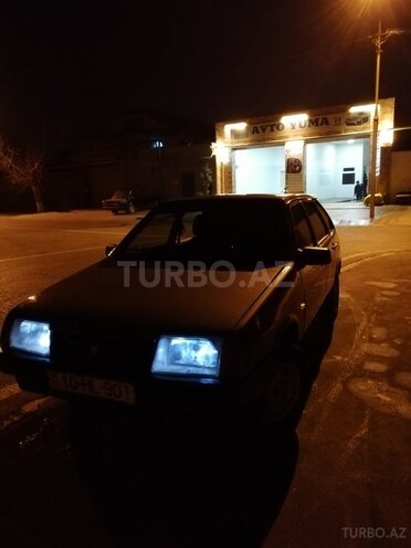 LADA (VAZ) 2109 1992, 210,000 km - 1.5 l - Sumqayıt
