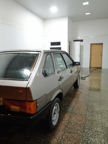 LADA (VAZ) 2109 1992, 210,000 km - 1.5 l - Sumqayıt