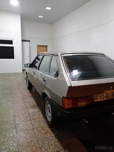 LADA (VAZ) 2109 1992, 210,000 km - 1.5 l - Sumqayıt