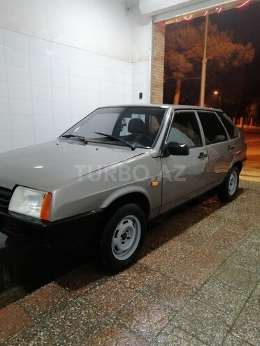 LADA (VAZ) 2109 1992, 210,000 km - 1.5 l - Sumqayıt