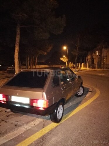 LADA (VAZ) 2109 1992, 210,000 km - 1.5 l - Sumqayıt