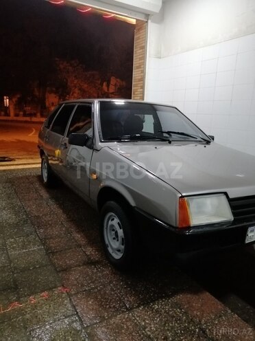 LADA (VAZ) 2109 1992, 210,000 km - 1.5 l - Sumqayıt