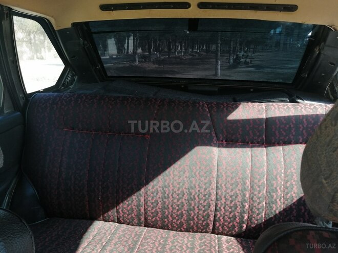 LADA (VAZ) 2109 1992, 210,000 km - 1.5 l - Sumqayıt