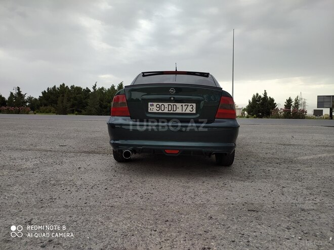 Opel Vectra 1998, 245,128 km - 1.6 л - Sumqayıt
