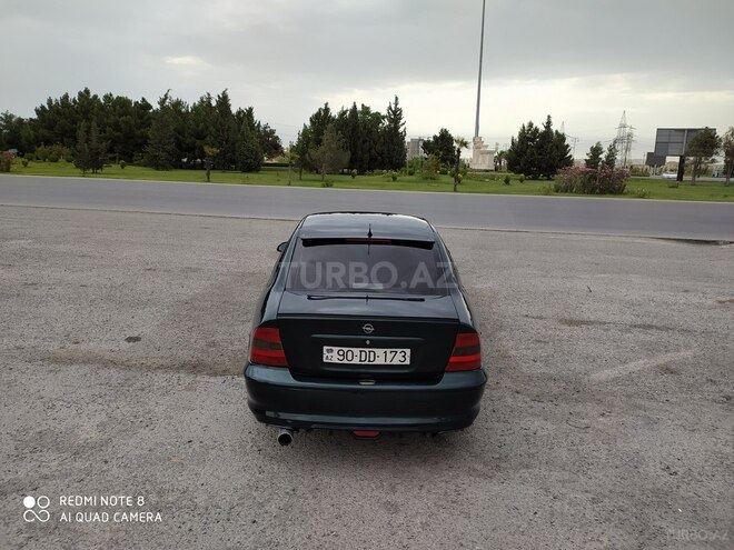 Opel Vectra 1998, 245,128 km - 1.6 л - Sumqayıt