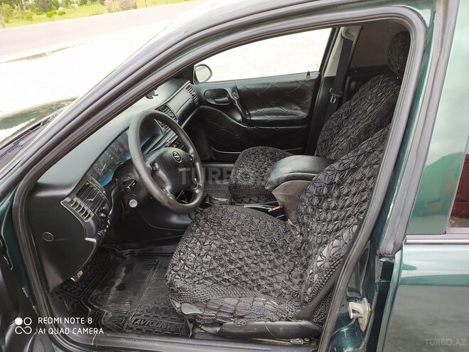 Opel Vectra 1998, 245,128 km - 1.6 л - Sumqayıt