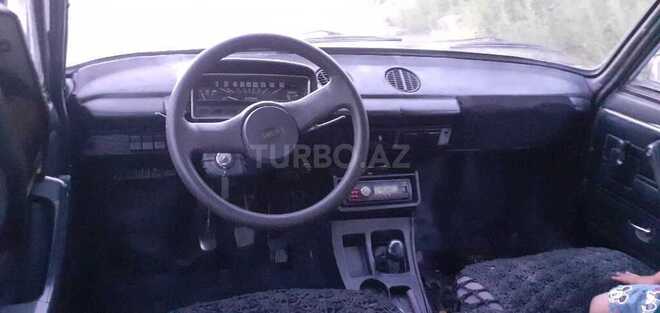 LADA (VAZ) 21011 1980, 256,899 km - 1.3 l - Bakı
