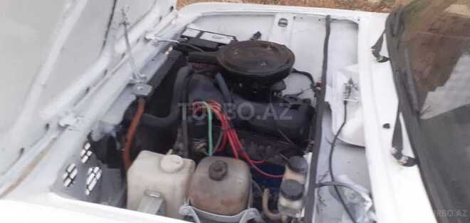 LADA (VAZ) 21011 1980, 256,899 km - 1.3 l - Bakı