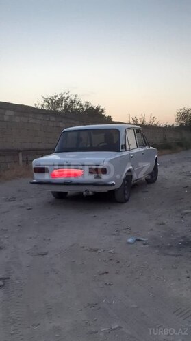 LADA (VAZ) 21011 1980, 256,899 km - 1.3 l - Bakı