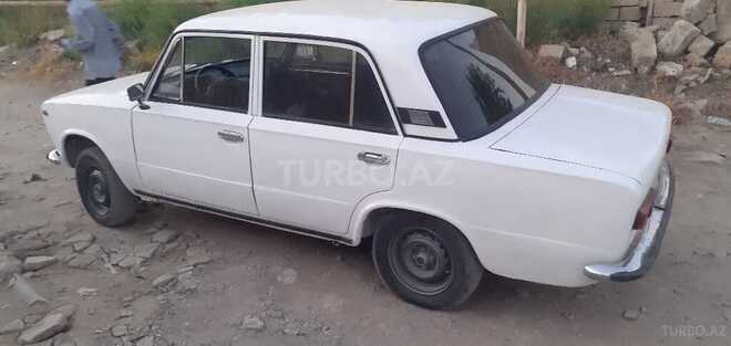 LADA (VAZ) 21011 1980, 256,899 km - 1.3 l - Bakı