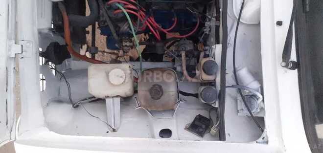 LADA (VAZ) 21011 1980, 256,899 km - 1.3 l - Bakı