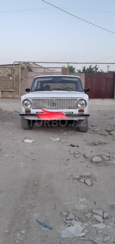 LADA (VAZ) 21011 1980, 256,899 km - 1.3 l - Bakı
