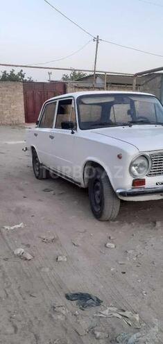LADA (VAZ) 21011 1980, 256,899 km - 1.3 l - Bakı