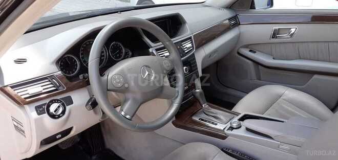 Mercedes E 250 2010, 167,777 km - 1.8 л - Bakı