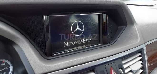 Mercedes E 250 2010, 167,777 km - 1.8 л - Bakı
