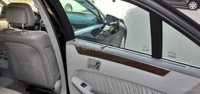 Mercedes E 250 2010, 167,777 km - 1.8 л - Bakı