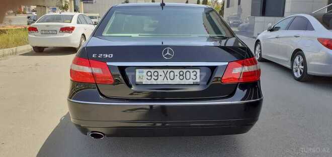 Mercedes E 250 2010, 167,777 km - 1.8 л - Bakı