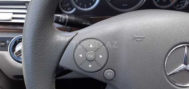Mercedes E 250 2010, 167,777 km - 1.8 л - Bakı