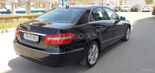Mercedes E 250 2010, 167,777 km - 1.8 л - Bakı
