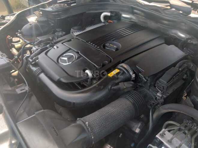 Mercedes E 250 2010, 167,777 km - 1.8 л - Bakı
