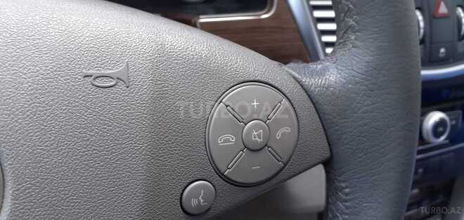 Mercedes E 250 2010, 167,777 km - 1.8 л - Bakı