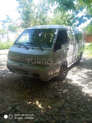 Hyundai H 100 1998, 548,911 km - 2.5 l - Ağdam