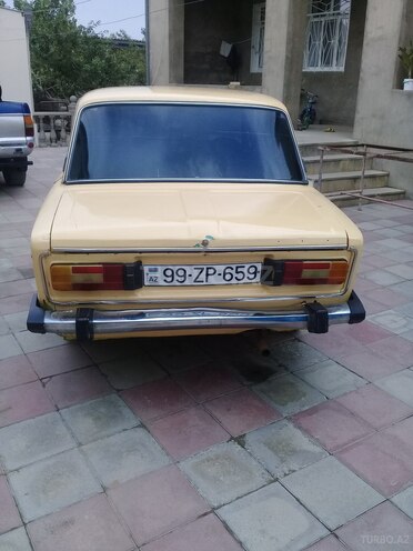 LADA (VAZ) 2106 1981, 285,000 km - 1.6 л - Bakı