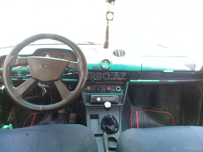 LADA (VAZ) 2106 1981, 285,000 km - 1.6 л - Bakı
