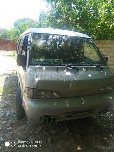 Hyundai H 100 1998, 548,911 km - 2.5 l - Ağdam