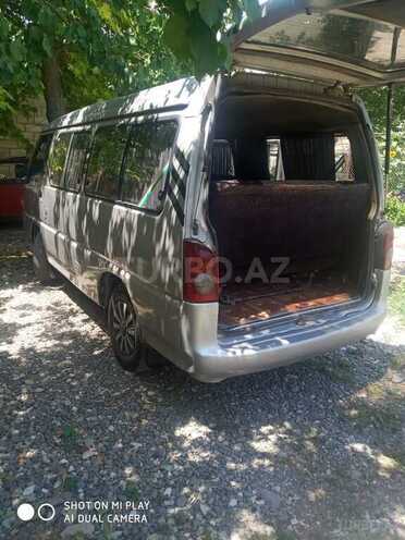 Hyundai H 100 1998, 548,911 km - 2.5 l - Ağdam