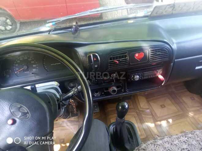 Hyundai H 100 1998, 548,911 km - 2.5 l - Ağdam