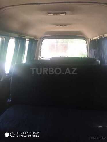 Hyundai H 100 1998, 548,911 km - 2.5 l - Ağdam