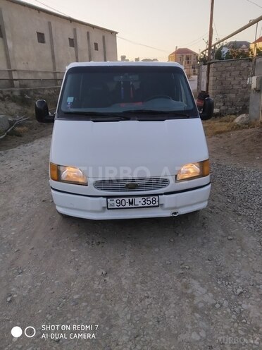 Ford Transit 1996, 360,000 km - 2.5 л - Bakı