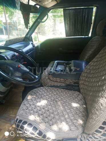 Hyundai H 100 1998, 548,911 km - 2.5 l - Ağdam