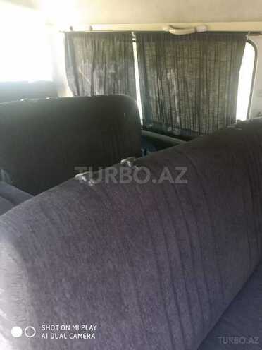 Hyundai H 100 1998, 548,911 km - 2.5 l - Ağdam