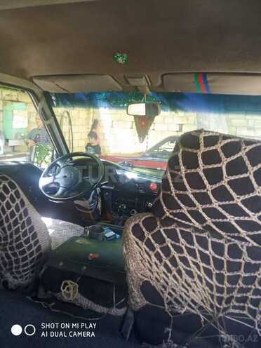 Hyundai H 100 1998, 548,911 km - 2.5 l - Ağdam